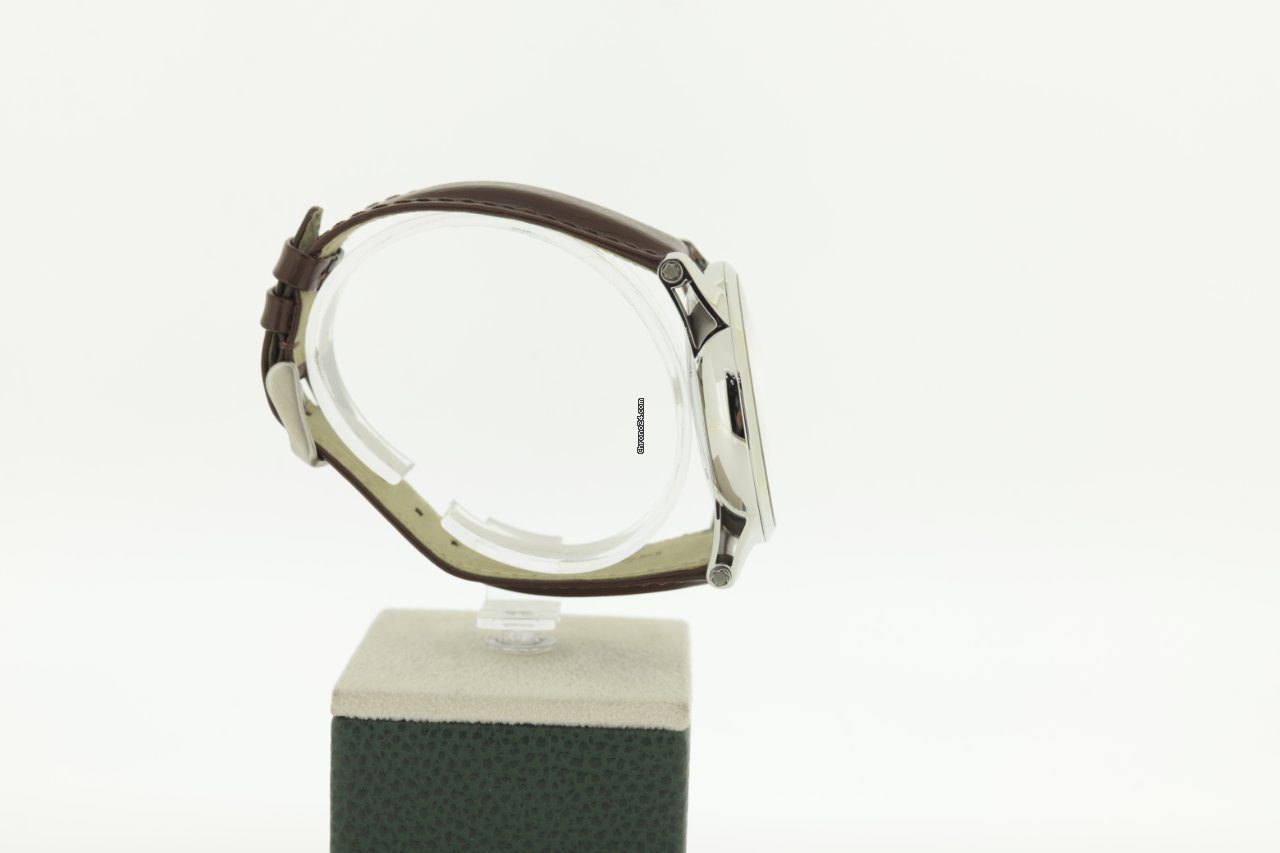 Montblanc Timewalker 42mm Automatic