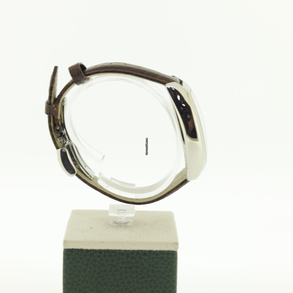 Longines Evidenza Automatic Black Face Small Second