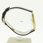 Longines Vintage Yellow Gold Mechanic Watch