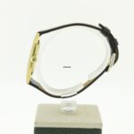 Longines Vintage Yellow Gold Mechanic Watch
