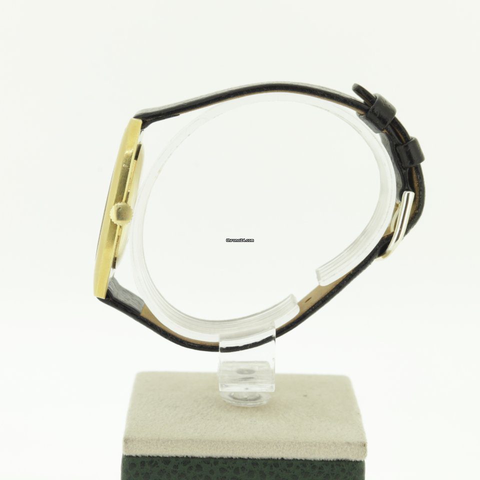 Longines Vintage Yellow Gold Mechanic Watch Longines Vintage Yellow Gold Mechanic Watch