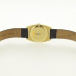 Longines Vintage Yellow Gold Mechanic Watch