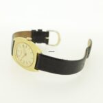 Longines Vintage Yellow Gold Mechanic Watch