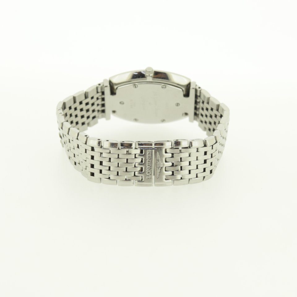 Longines La Grande Classique 33mm Quartz Watch