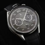 Tag Heuer Carrera Calibre 1887 Bullhead 45mm Watch - Mint Box/Papers