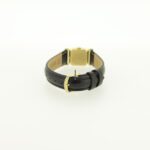Jaeger le coultre 60s Vintage 18k Yellow Gol Mechanic Watch