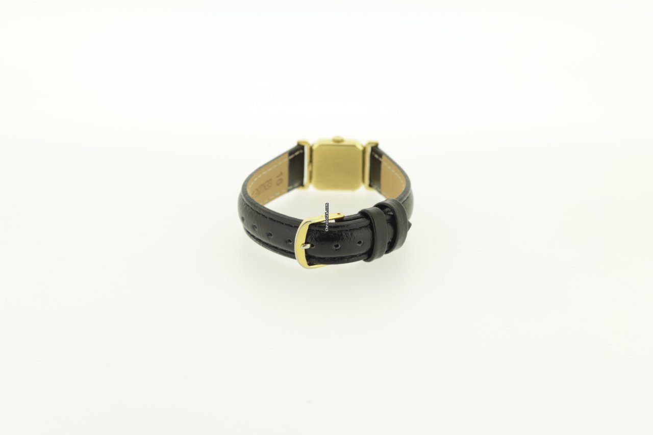 Jaeger le coultre 60s Vintage 18k Yellow Gol Mechanic Watch Jaeger le coultre 60s Vintage 18k Yellow Gol Mechanic Watch