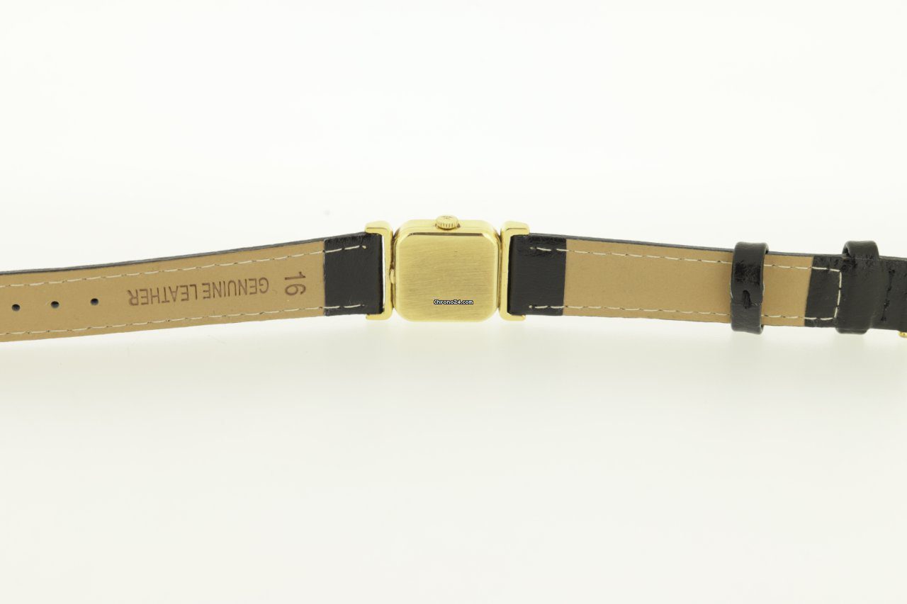 Jaeger le coultre 60s Vintage 18k Yellow Gol Mechanic Watch Jaeger le coultre 60s Vintage 18k Yellow Gol Mechanic Watch