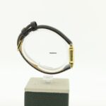 Jaeger le coultre 60s Vintage 18k Yellow Gol Mechanic Watch