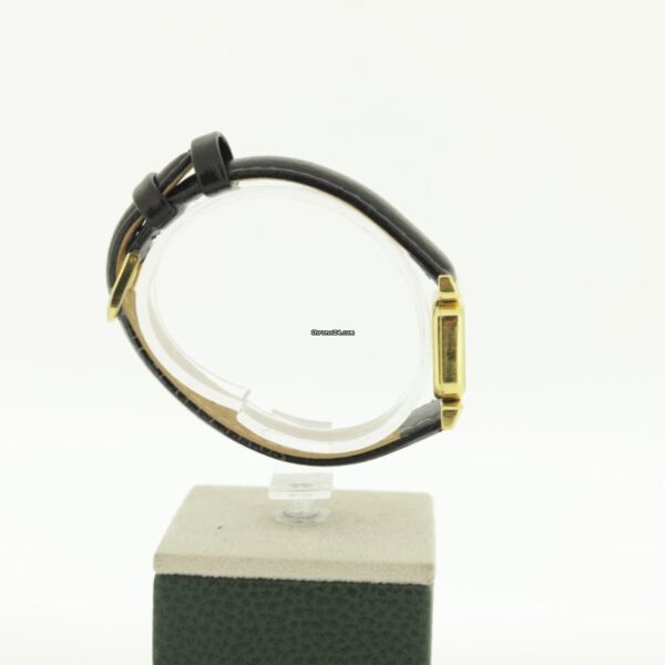 Jaeger le coultre 60s Vintage 18k Yellow Gol Mechanic Watch