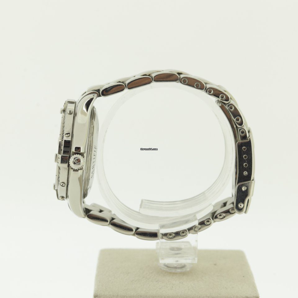 Breitling Colt Oceane Chronograph Quartz Watch Breitling Colt Oceane Chronograph Quartz Watch