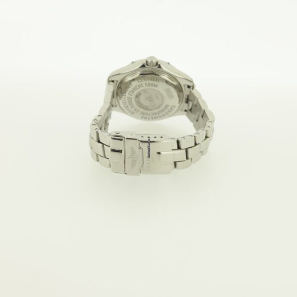 Breitling Colt Oceane Chronograph Quartz Watch