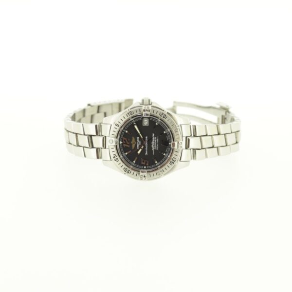 Breitling Colt Oceane Chronograph Quartz Watch
