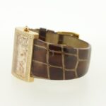 Van Der Bauwede Lace 69 - 18k Rose Gold with Diamonds