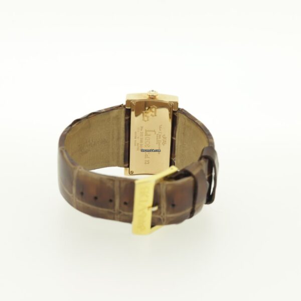 Van Der Bauwede Lace 69 - 18k Rose Gold with Diamonds