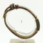 Van Der Bauwede Lace 69 - 18k Rose Gold with Diamonds