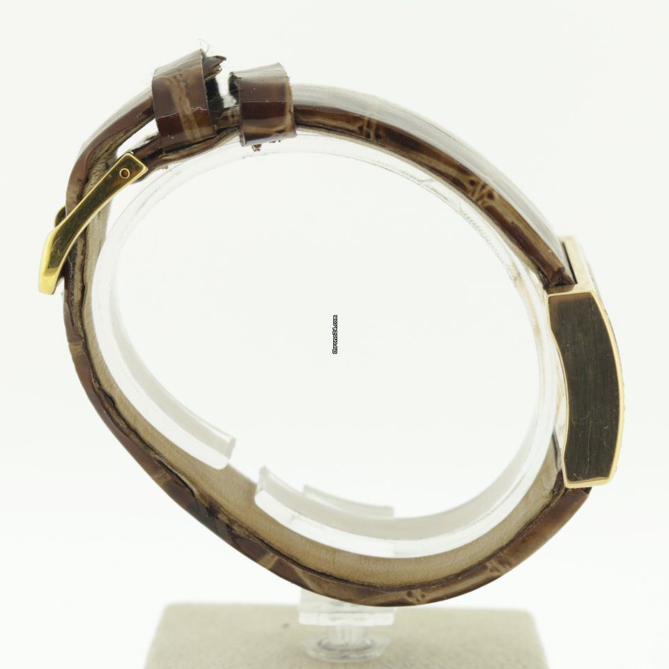 Van Der Bauwede Lace 69 - 18k Rose Gold with Diamonds