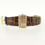 Van Der Bauwede Lace 69 - 18k Rose Gold with Diamonds