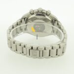 Omega Speedmaster Triple Date 1998 Watch