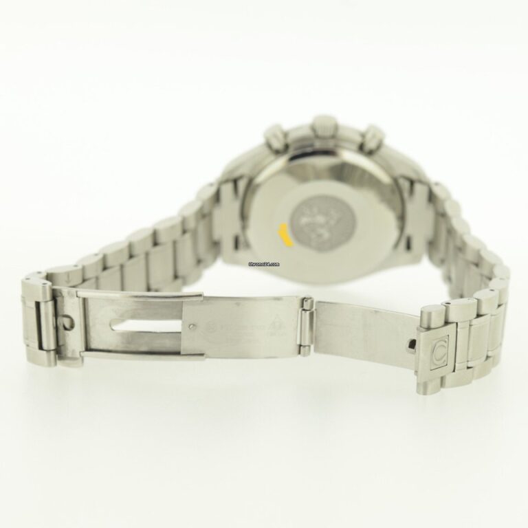 Omega Speedmaster Triple Date 1998 Watch