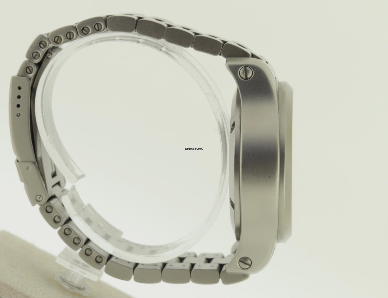 Fortis B-42 Flieger GMT Automatic Chronograph 42mm