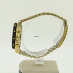 Heuer 3000 Chronograph Gold Plated 36mm - Very Rare Watch