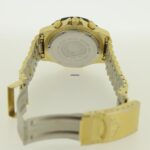 Heuer 3000 Chronograph Gold Plated 36mm - Very Rare Watch
