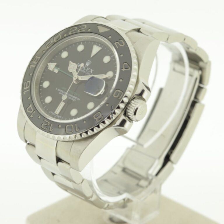 Rolex GMT-Master II - 40mm 2015