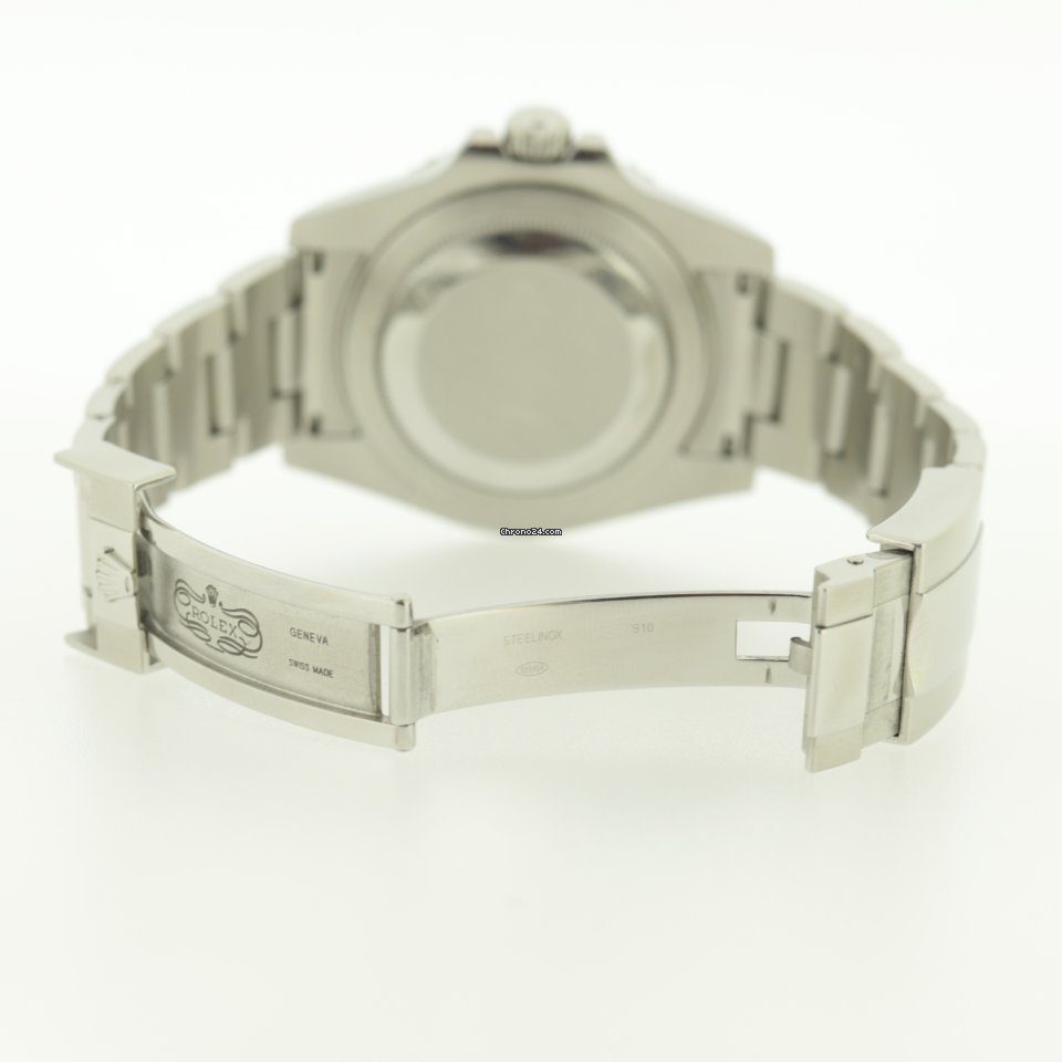 Rolex GMT-Master II - 40mm 2015