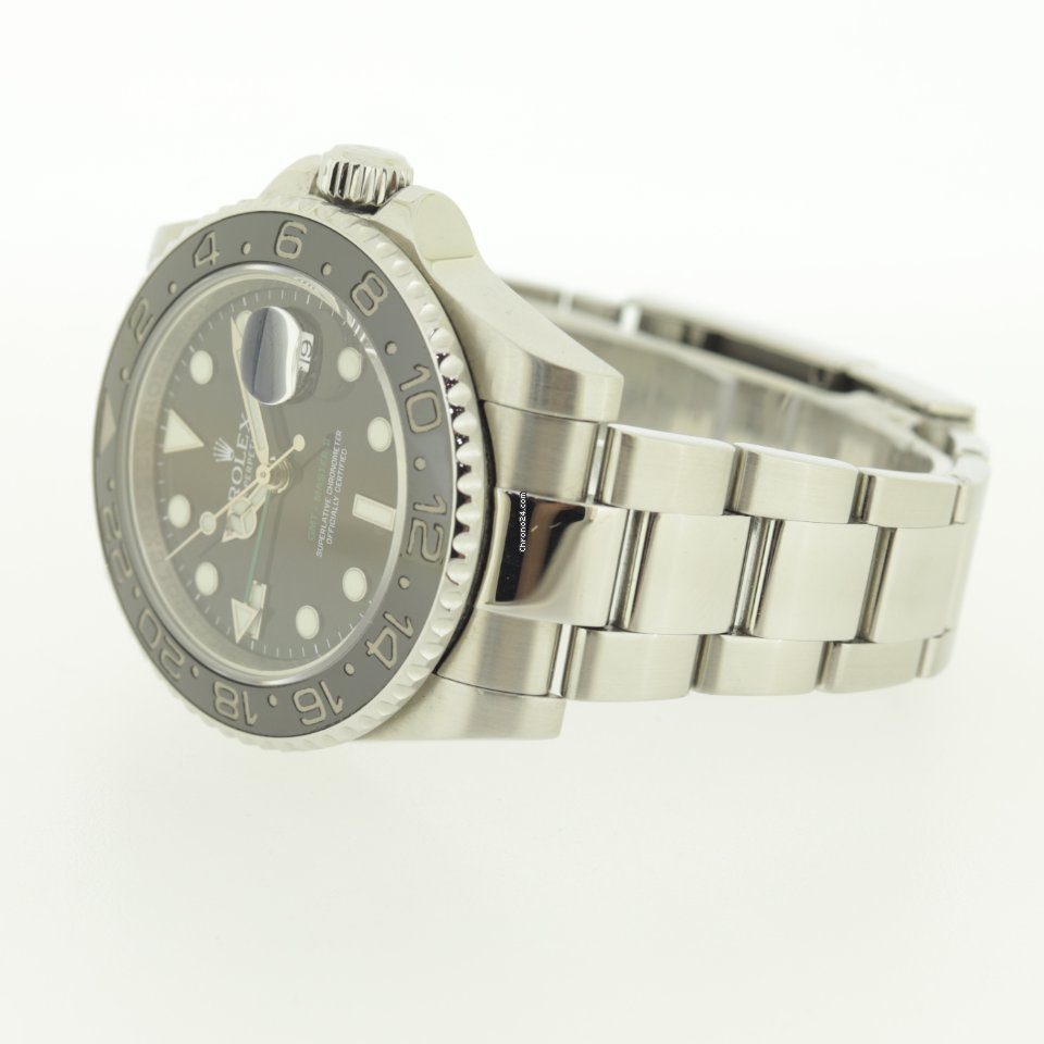 Rolex GMT-Master II - 40mm 2015