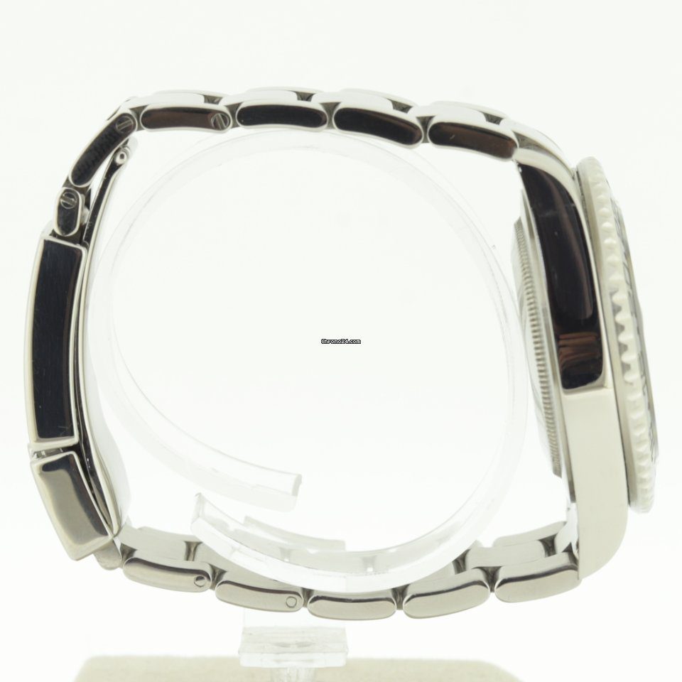 Rolex GMT-Master II - 40mm 2015