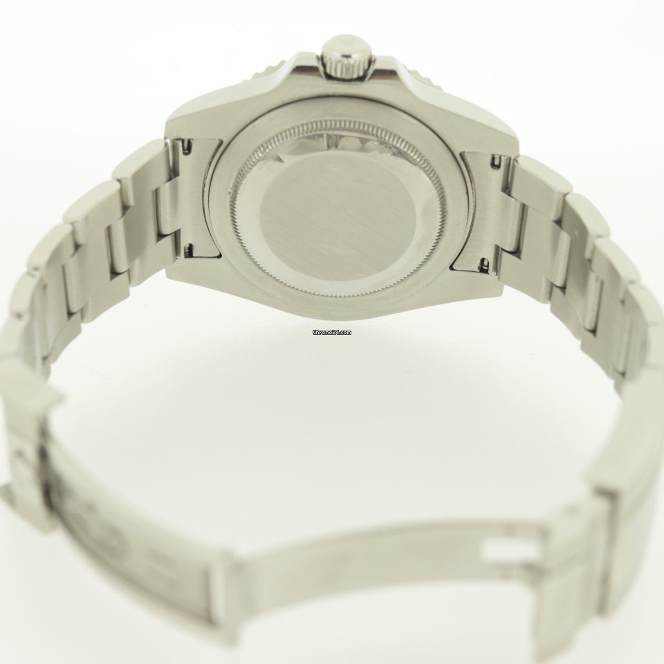 Rolex GMT-Master II - 40mm 2015