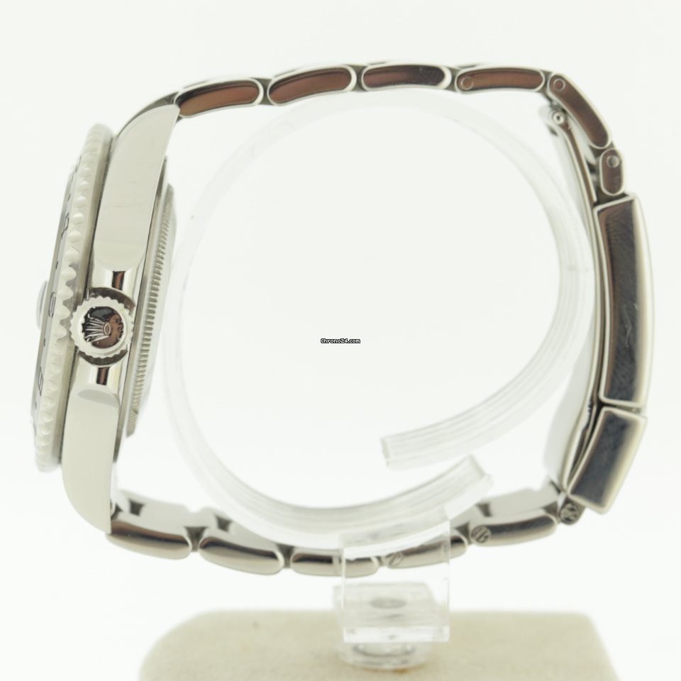 Rolex GMT-Master II - 40mm 2015