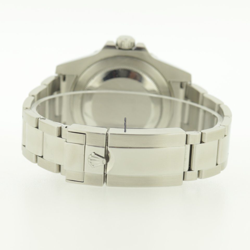 Rolex GMT-Master II - 40mm 2015