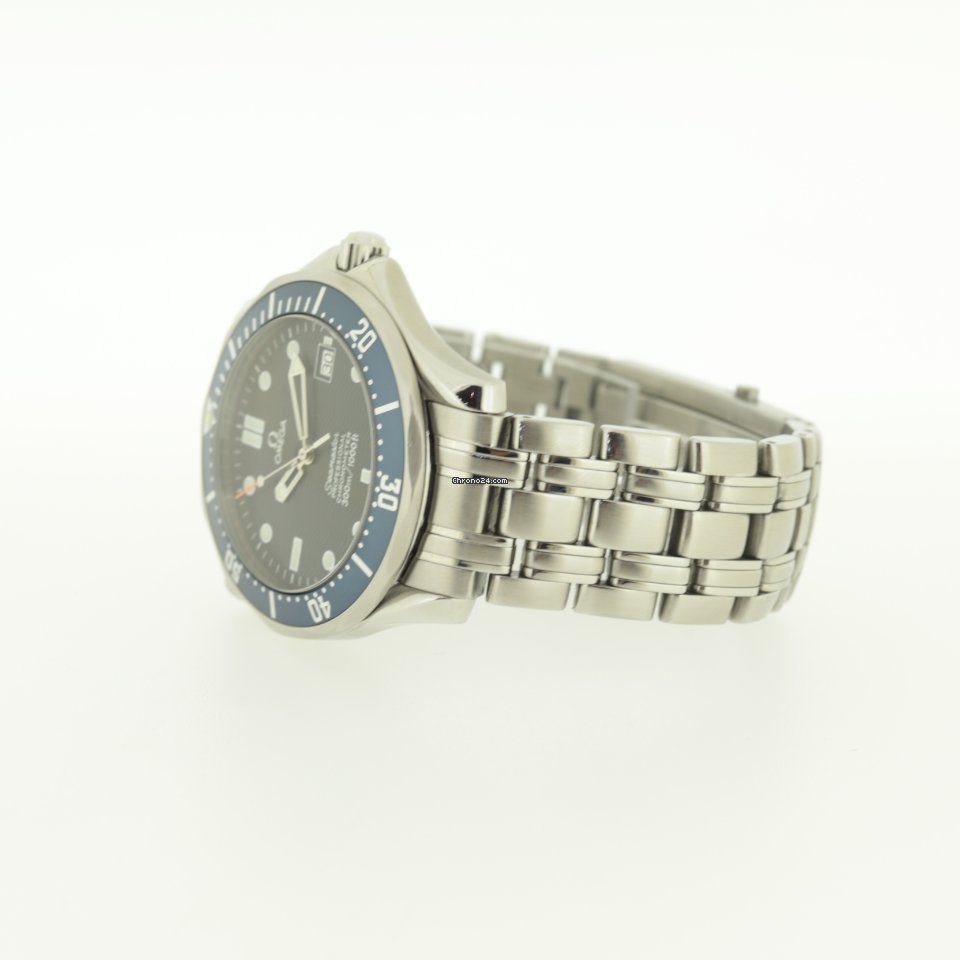 Omega Seamaster Professional 300M Watch
