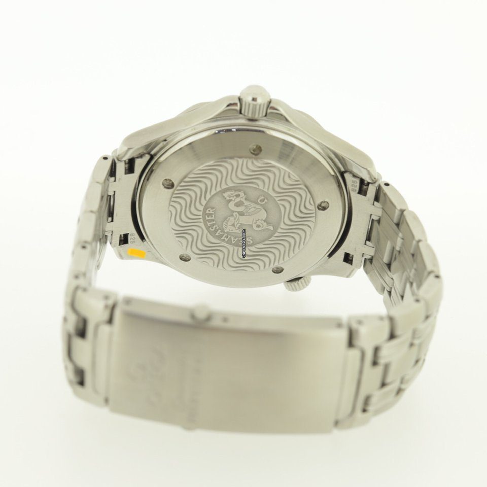 Omega Seamaster Professional 300M Watch