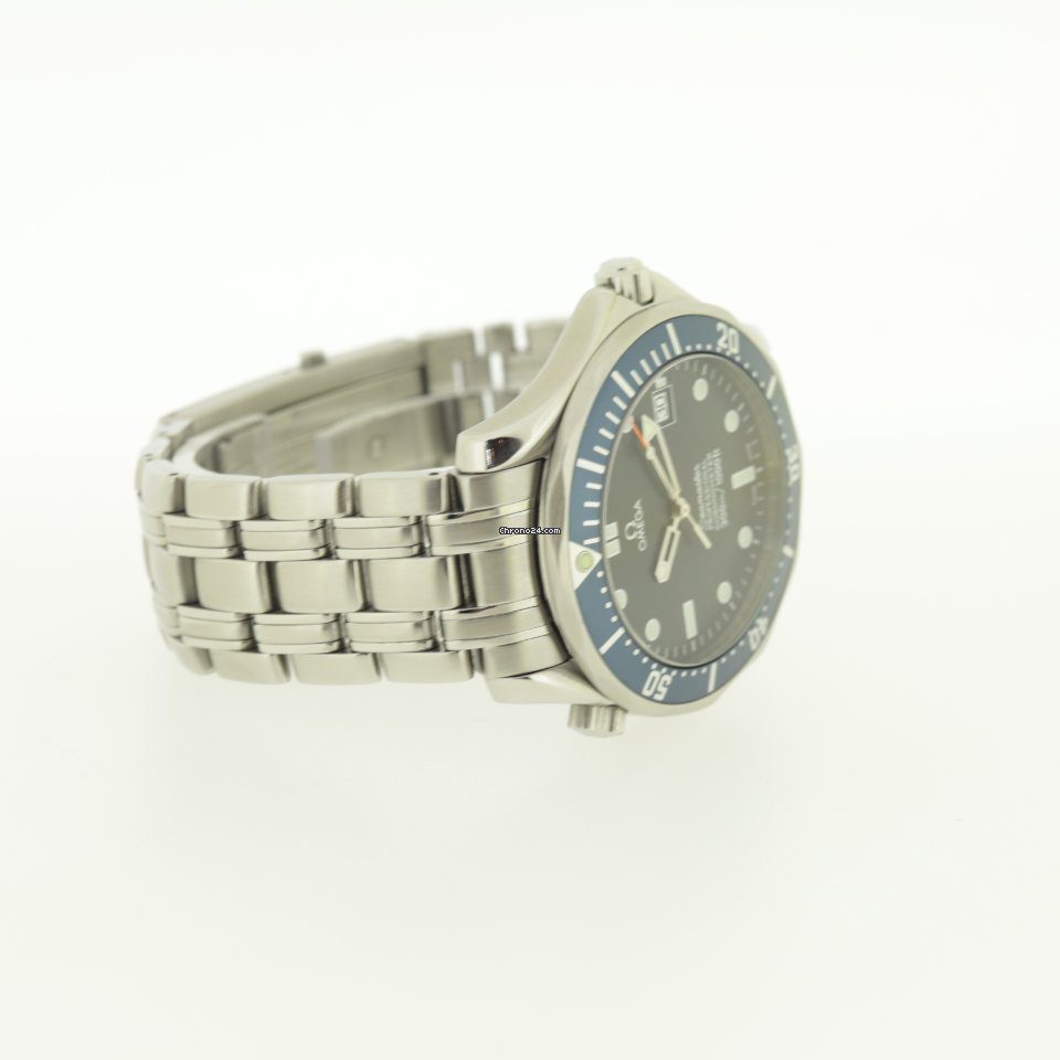 Omega Seamaster Professional 300M Watch
