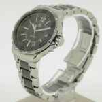 TAG Heuer Formula 1 Ceramic and Diamond Bezel (WAH1212) Quartz