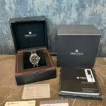 TAG Heuer Formula 1 Ceramic and Diamond Bezel (WAH1212) Quartz