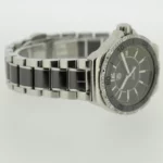 TAG Heuer Formula 1 Ceramic and Diamond Bezel (WAH1212) Quartz