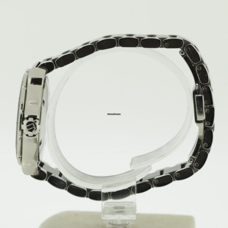 TAG Heuer Formula 1 Ceramic and Diamond Bezel (WAH1212) Quartz