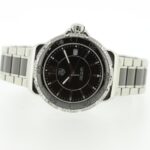 TAG Heuer Formula 1 Ceramic and Diamond Bezel (WAH1212) Quartz