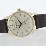 Seiko Grand Seiko First 14K Yellow Gold Filled Vintage Watch J14070