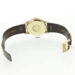 Seiko Grand Seiko First 14K Yellow Gold Filled Vintage Watch J14070