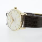 Seiko Grand Seiko First 14K Yellow Gold Filled Vintage Watch J14070