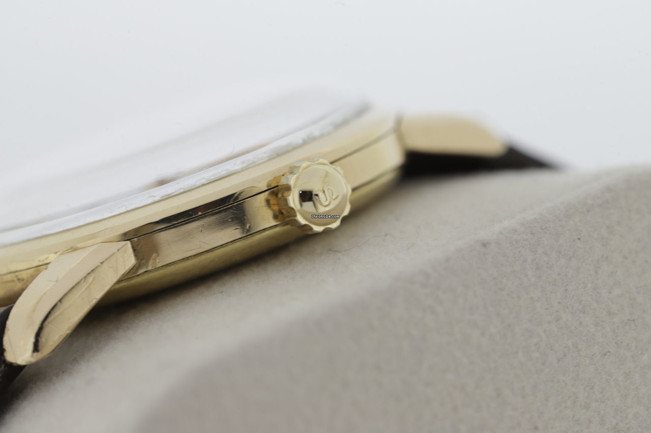 Seiko Grand Seiko First 14K Yellow Gold Filled Vintage Watch J14070 Seiko Grand Seiko First 14K Yellow Gold Filled Vintage Watch J14070