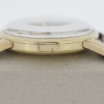 Seiko Grand Seiko First 14K Yellow Gold Filled Vintage Watch J14070