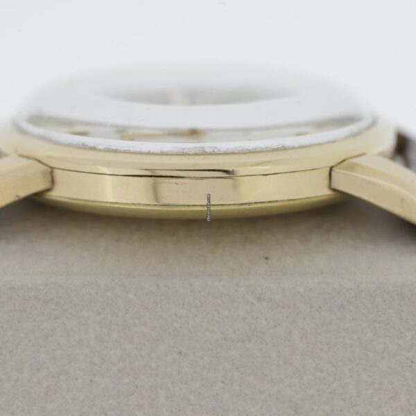Seiko Grand Seiko First 14K Yellow Gold Filled Vintage Watch J14070