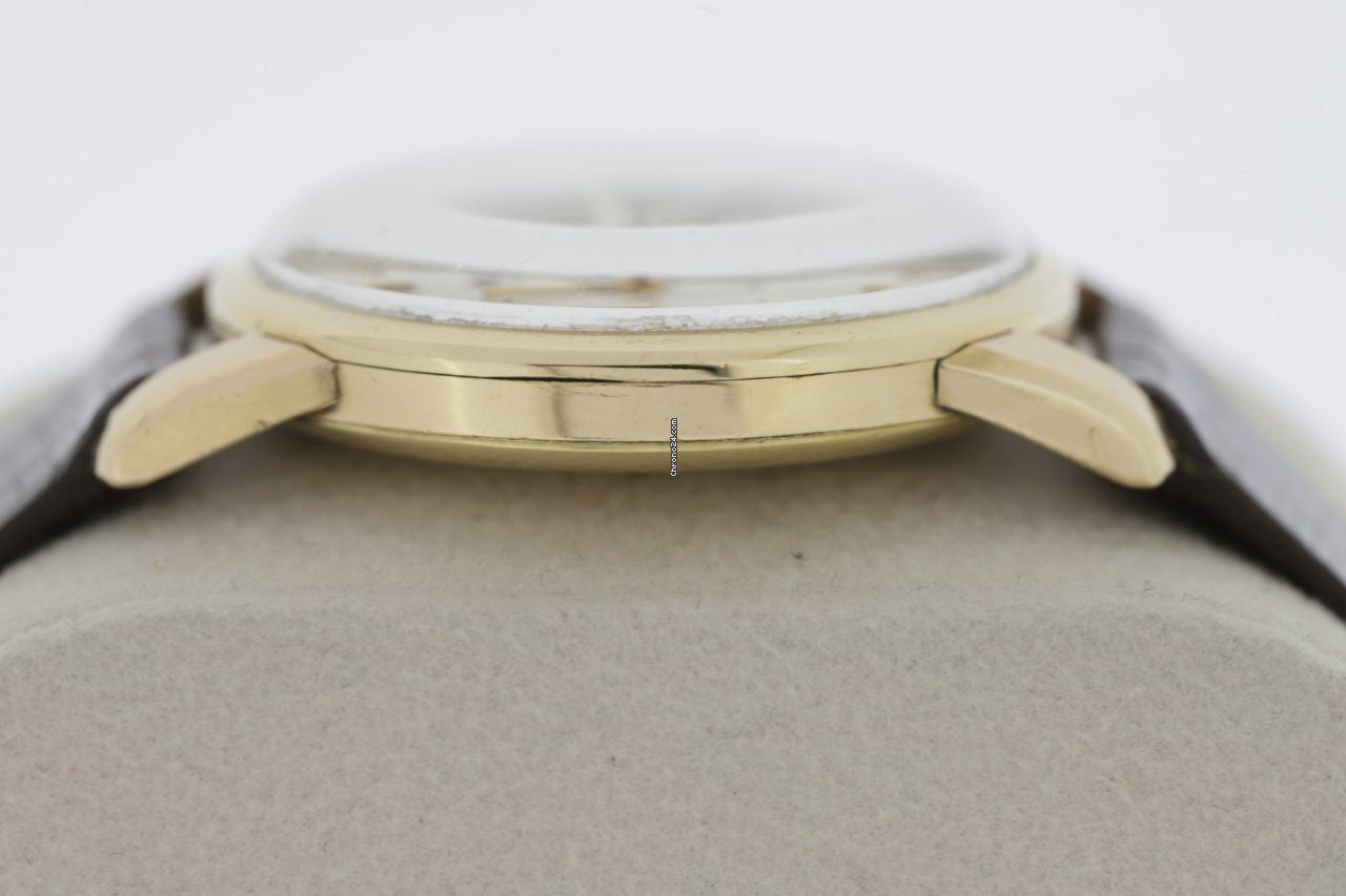 Seiko Grand Seiko First 14K Yellow Gold Filled Vintage Watch J14070 Seiko Grand Seiko First 14K Yellow Gold Filled Vintage Watch J14070