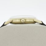 Seiko Grand Seiko First 14K Yellow Gold Filled Vintage Watch J14070